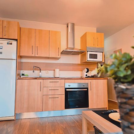 Apartamento Paseo Maritimo De Playamar ตอร์เรโมลิโนส ภายนอก รูปภาพ