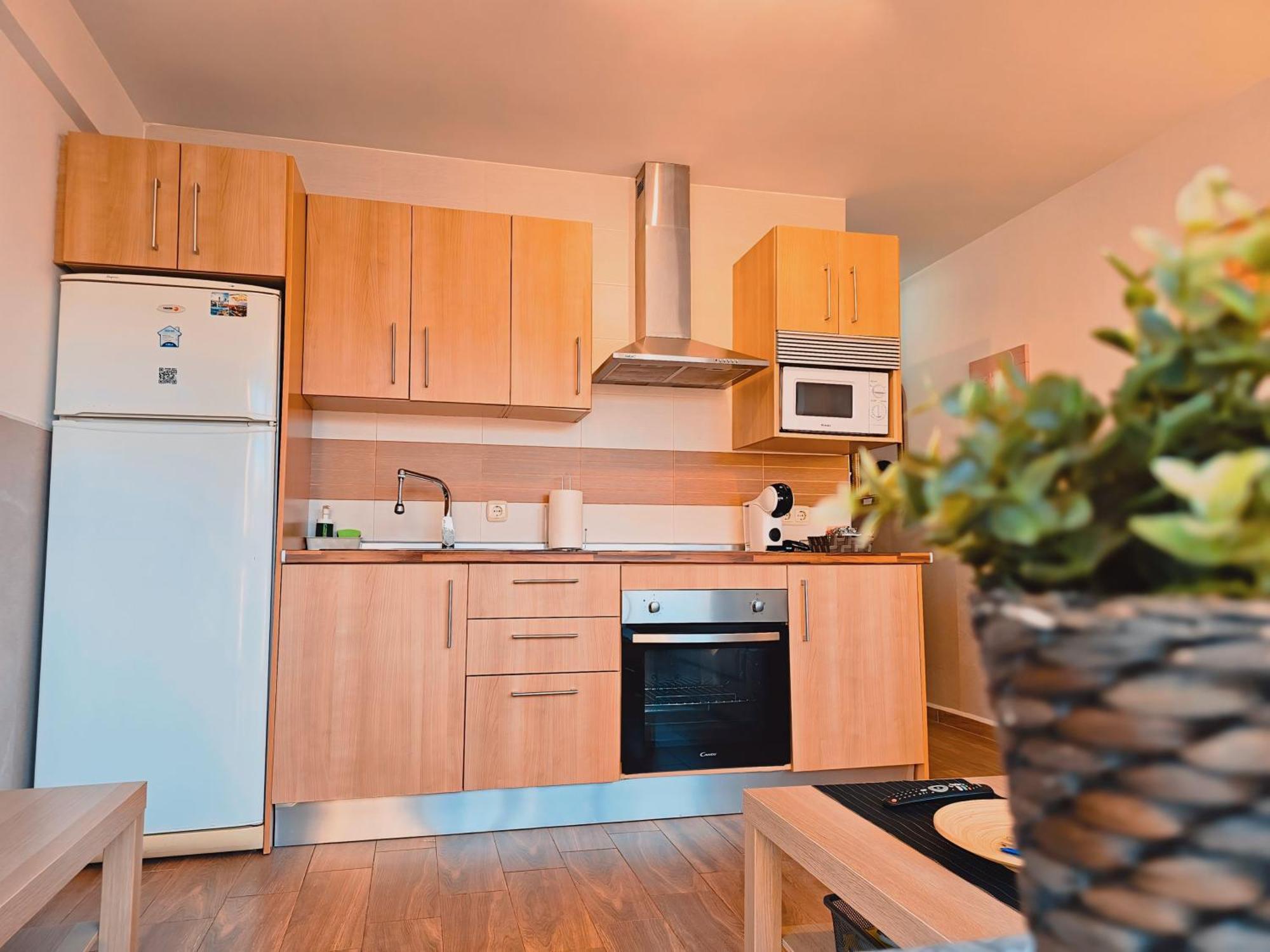 Apartamento Paseo Maritimo De Playamar ตอร์เรโมลิโนส ภายนอก รูปภาพ