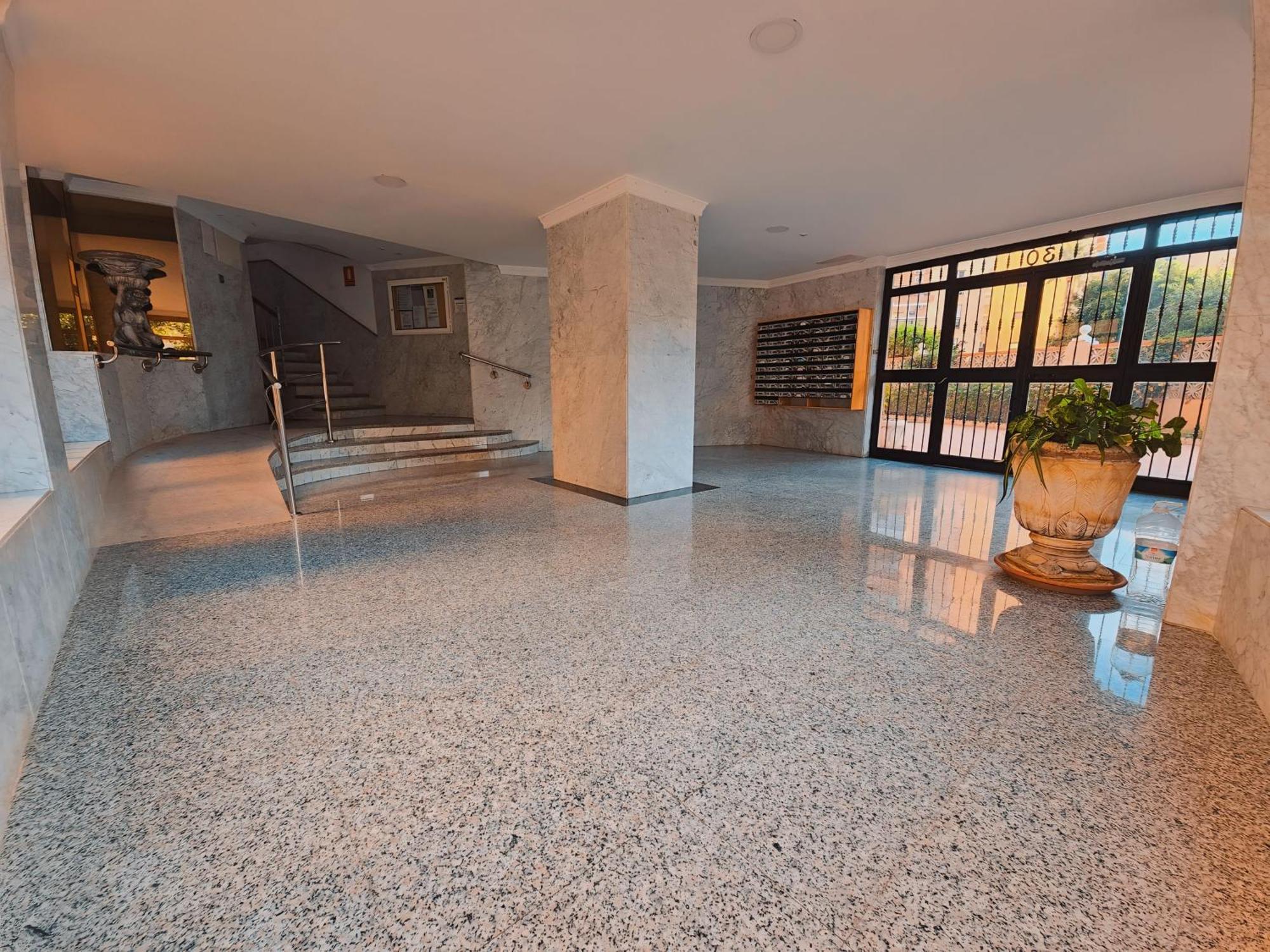 Apartamento Paseo Maritimo De Playamar ตอร์เรโมลิโนส ภายนอก รูปภาพ