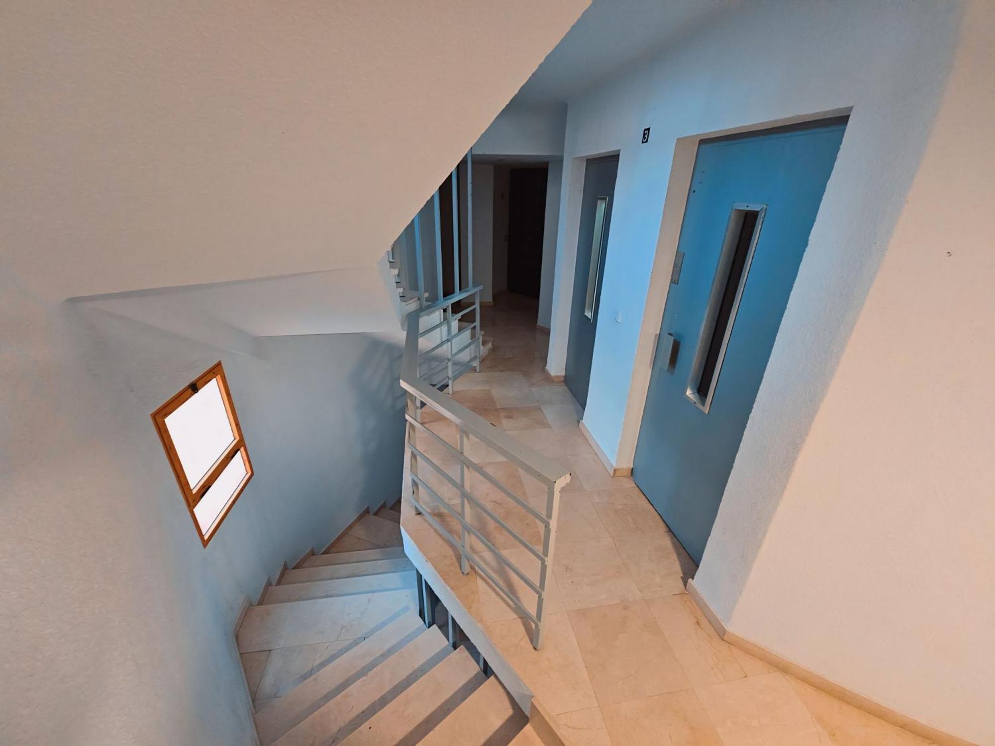 Apartamento Paseo Maritimo De Playamar ตอร์เรโมลิโนส ภายนอก รูปภาพ